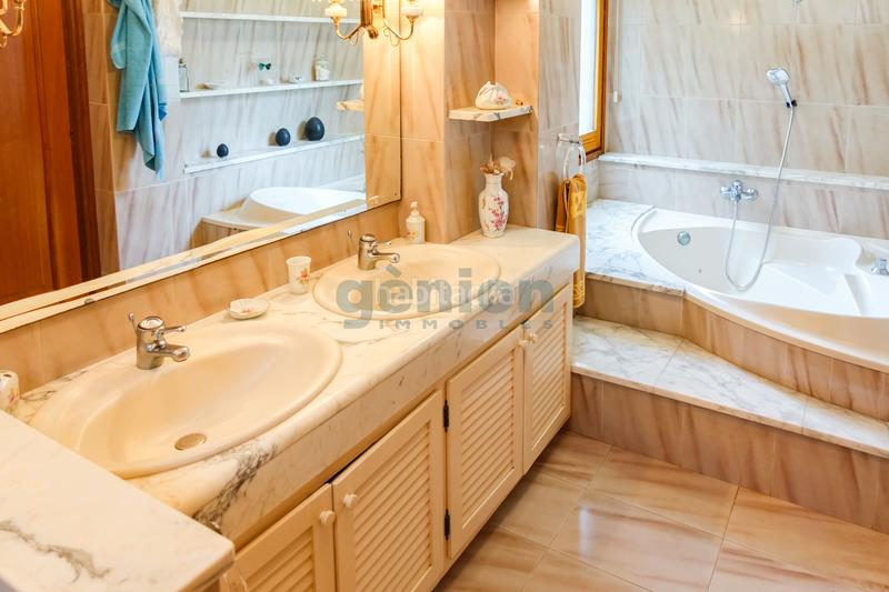 Foto 65796523-7df6-449b-8922-65e3e7c363ae. Casa amb calefacció aparcament piscina a Sant Feliu de Buixalleu