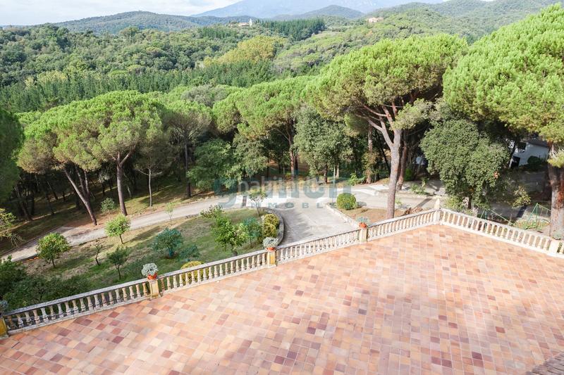 Foto 6811b1d3-0cc8-451c-b3d4-657aba655c81. Casa amb calefacció aparcament piscina a Sant Feliu de Buixalleu