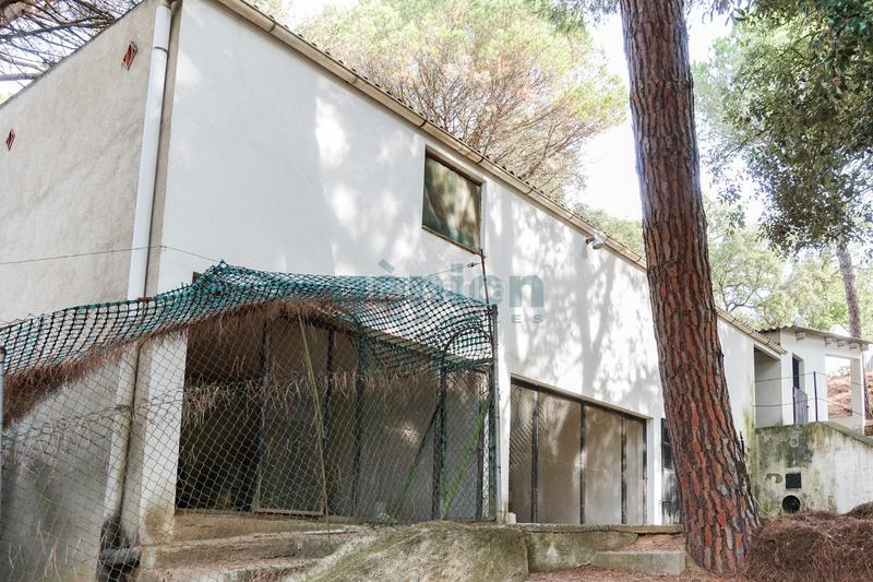 Foto 729e4767-563b-4202-b793-d7a1f2d7af32. Casa amb calefacció aparcament piscina a Sant Feliu de Buixalleu