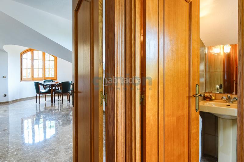 Foto 86f34237-a277-4813-8eef-7481831a0a77. Casa amb calefacció aparcament piscina a Sant Feliu de Buixalleu