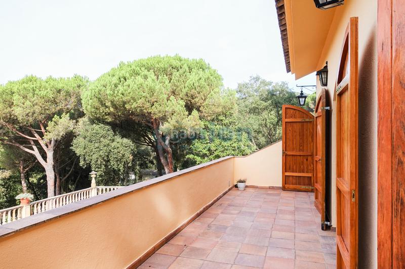 Foto 958191be-7d22-4137-9cdf-67c250fca404. Casa amb calefacció aparcament piscina a Sant Feliu de Buixalleu