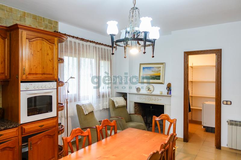 Foto 958cebd5-029f-4c12-937f-6246f12ac7fb. Casa amb calefacció aparcament piscina a Sant Feliu de Buixalleu