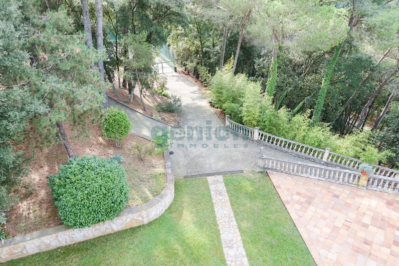 Foto 9b1311f8-e561-469e-b976-cc4b562149a7. Casa amb calefacció aparcament piscina a Sant Feliu de Buixalleu