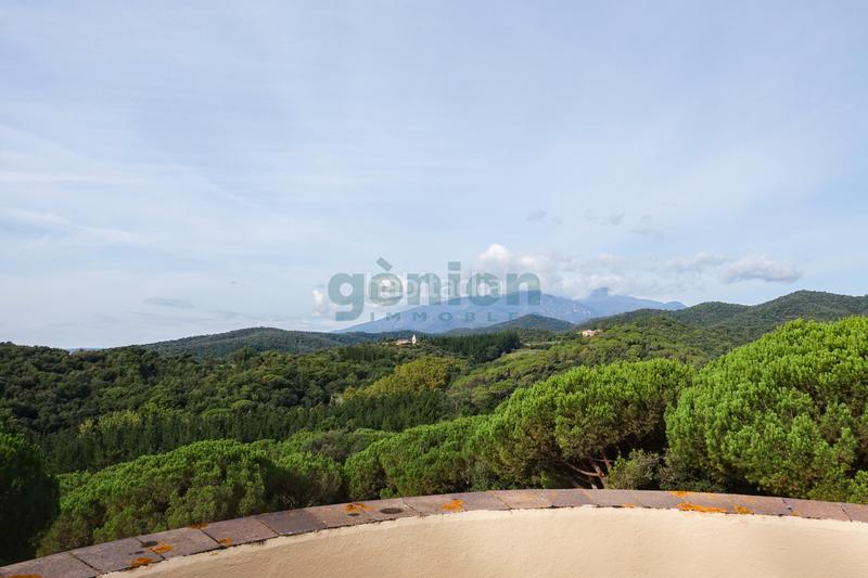 Foto bb36bf6d-c1b9-4cf8-8f29-4eb8975da5c0. Casa amb calefacció aparcament piscina a Sant Feliu de Buixalleu