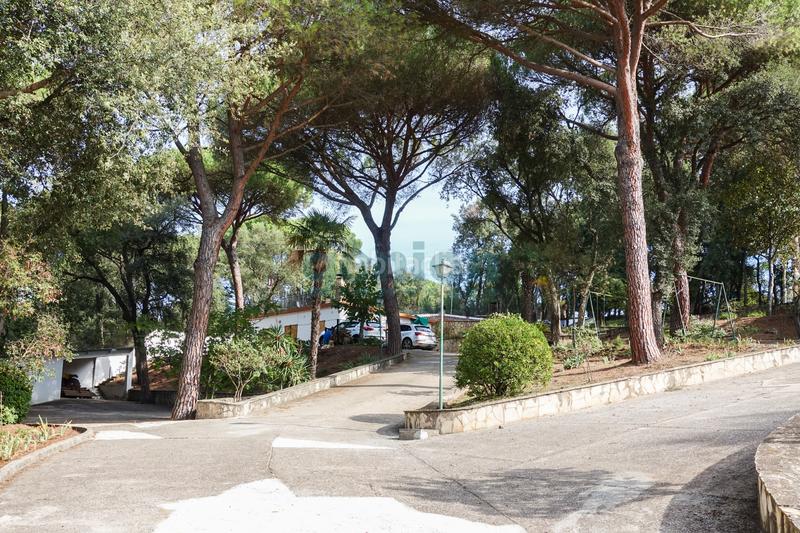 Foto cbe60d08-e1ab-420f-8177-cbbdc589a904. Casa amb calefacció aparcament piscina a Sant Feliu de Buixalleu