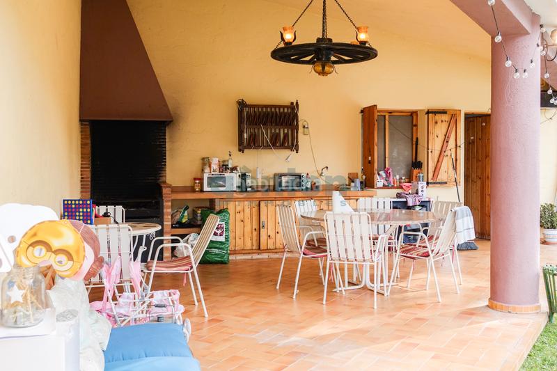 Foto d242105b-87e0-468f-951b-fa112ae55413. Casa amb calefacció aparcament piscina a Sant Feliu de Buixalleu