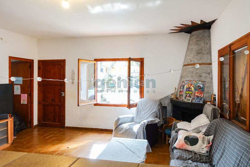 Foto db1b3741-692a-4912-b5f7-deccfd27133c. Casa amb calefacció aparcament piscina a Sant Feliu de Buixalleu