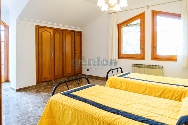 Foto f7e38288-9354-4d10-9b16-d7f6042eba27. Casa amb calefacció aparcament piscina a Sant Feliu de Buixalleu