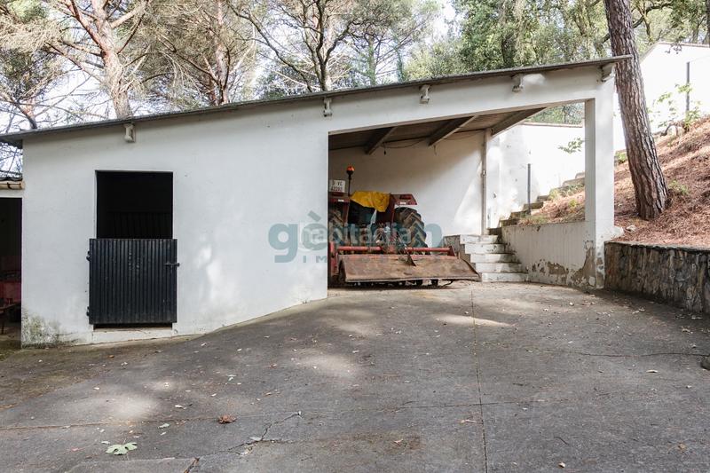 Foto fb09dd70-6ccb-4bbf-9229-fd6ee02e8e7a. Casa amb calefacció aparcament piscina a Sant Feliu de Buixalleu