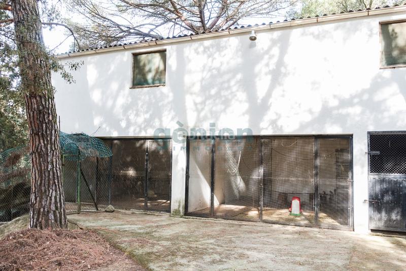 Foto fbb41bfe-c02d-45de-a8b4-58fb2a2c2204. Casa amb calefacció aparcament piscina a Sant Feliu de Buixalleu