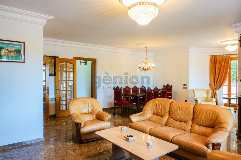 Foto fca8c3cf-7316-4506-956e-d65a5239af27. Casa amb calefacció aparcament piscina a Sant Feliu de Buixalleu