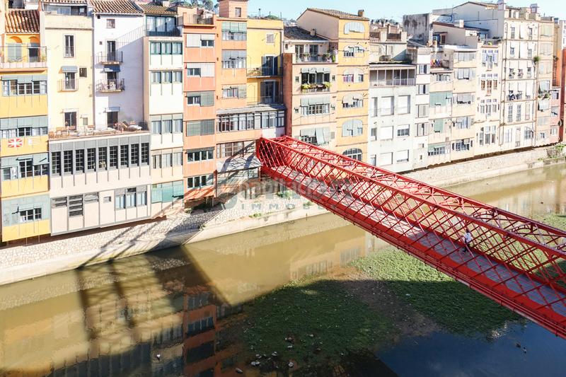 Foto 3e6149c9-bc99-46b8-aed2-25b7e6f1c85c. Pis amb calefacció a Centre-Barri Vell Girona
