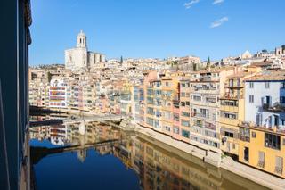 Pis  Carrer de santa clara. Atico duplex en la calle santa clara, con vistas a la catedral y