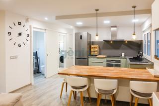 Planta baixa a Centre-Barri Vell. Piso reformado y equipado en pleno barri vell de girona, c/ del