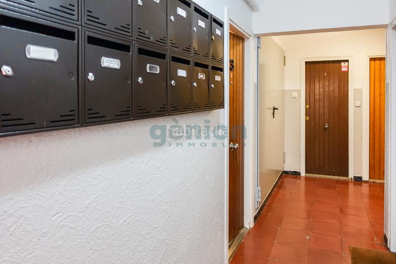 Foto 13669be2-15ab-4236-a176-3b62d01d37fa. Piano terra con riscaldamento in Centre-Barri Vell Girona