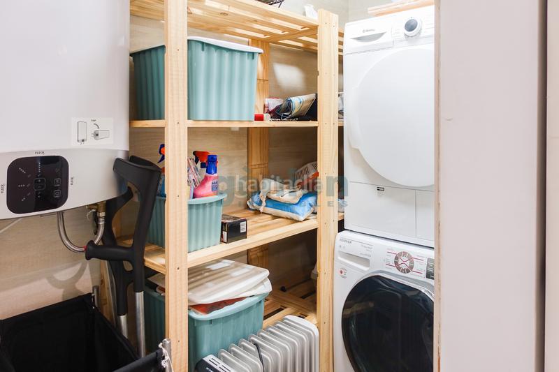 Foto 3ffc4c26-0d5b-4bdb-926b-eea2e9f8bc95. Piano terra con riscaldamento in Centre-Barri Vell Girona