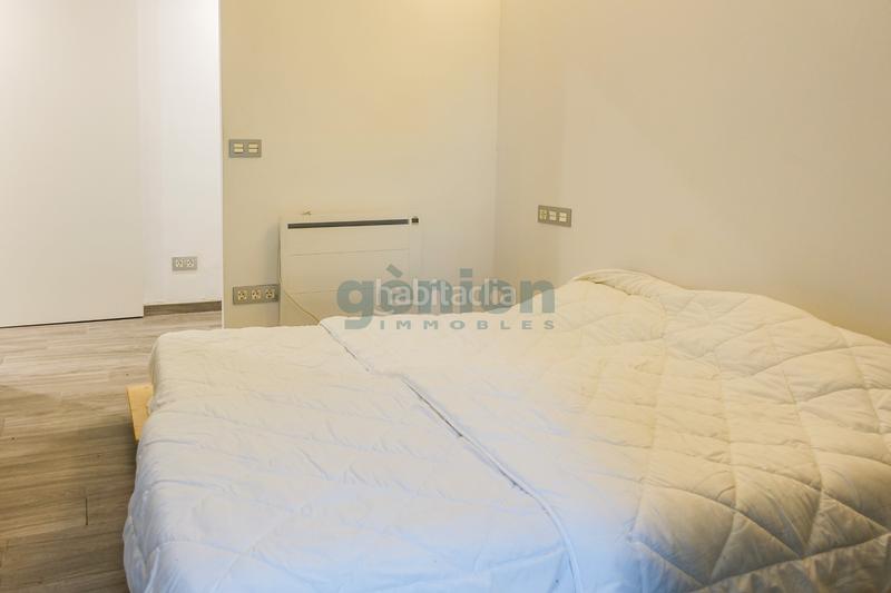 Foto 7092162f-c704-4b01-9802-f7648326b0c2. Piano terra con riscaldamento in Centre-Barri Vell Girona