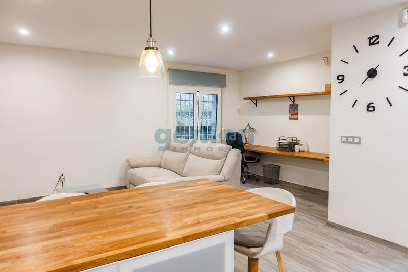 Foto 8a304d1c-3ef4-471e-8dfd-ee26ad278c8d. Piano terra con riscaldamento in Centre-Barri Vell Girona