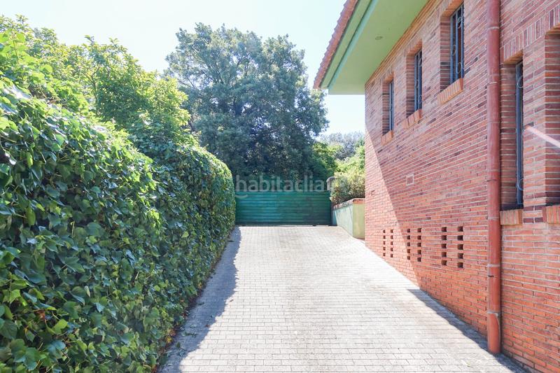 Foto 13713c25-7557-4a6f-8912-e19988766472. Casa amb calefacció aparcament piscina a Palau Girona