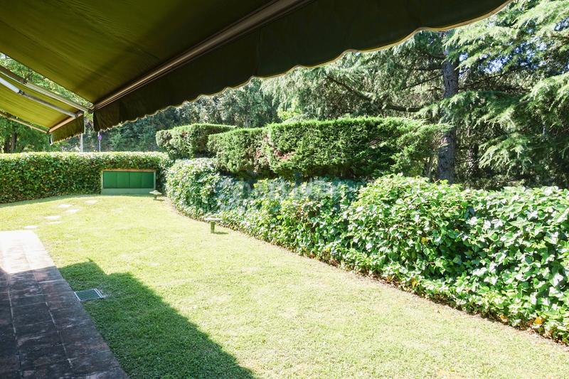 Foto 5458aef1-424b-4199-a622-5ed26069cc3c. Casa amb calefacció aparcament piscina a Palau Girona