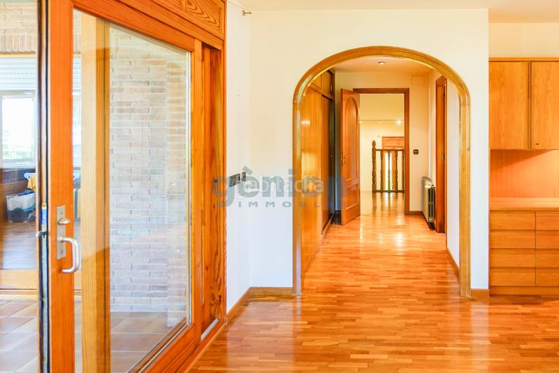 Foto 620ae86c-da6b-4965-a123-688b26125f40. Casa amb calefacció aparcament piscina a Palau Girona