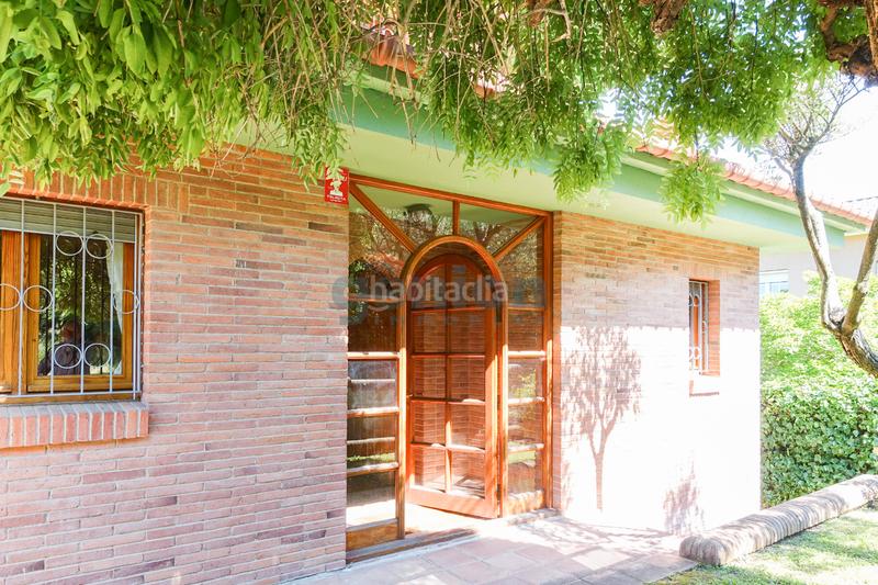 Foto ae4ef6eb-eacf-436d-abe1-c8c10c5c6d7a. Casa amb calefacció aparcament piscina a Palau Girona