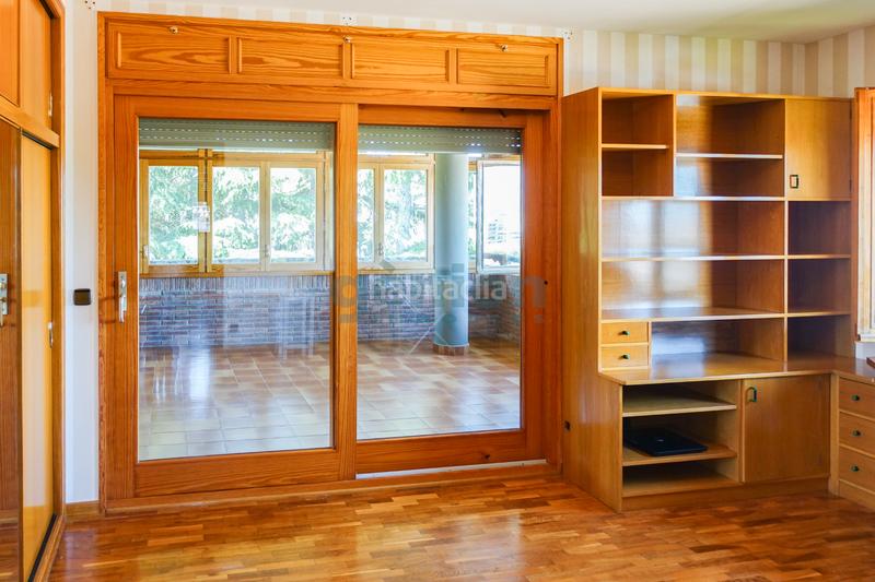 Foto f76e97f5-7427-474a-a2a1-bcb943151850. Casa amb calefacció aparcament piscina a Palau Girona