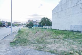 Terreny residencial a Llagostera. Dos parcelas juntas en la mejor zona de lagostera. rodeadas de e