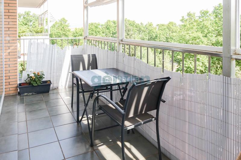 Foto a123b374-1b39-499d-aa07-eb64381351bd. Attico con riscaldamento in Eixample Sud-Migdia Girona