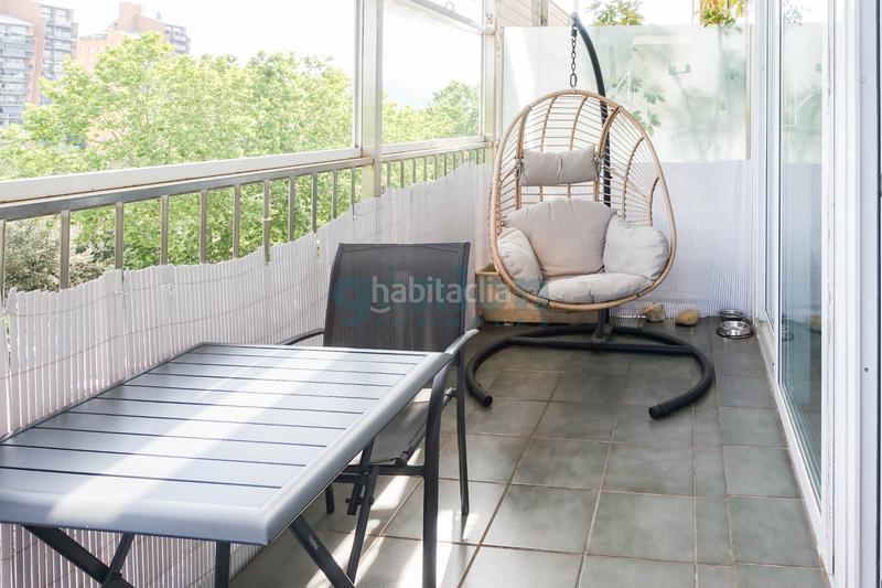 Foto de52a7ad-5979-49b2-b467-78393f52bb93. Attico con riscaldamento in Eixample Sud-Migdia Girona