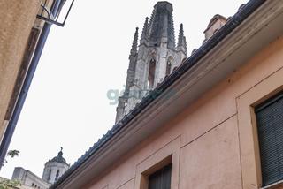 Apartament a Carrer de la barca 16. Apartamento con licencia como vivienda turística en el barri vel