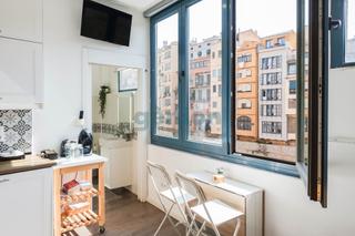Apartament  Carrer de santa clara. Apartamento turístico con vistas al río onyar y a la calle santa