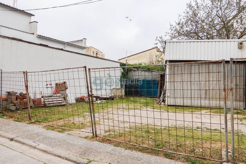 Foto 10937cbb-05a6-4283-b724-abf806829f4e. Terreny residencial a Sarrià de Ter