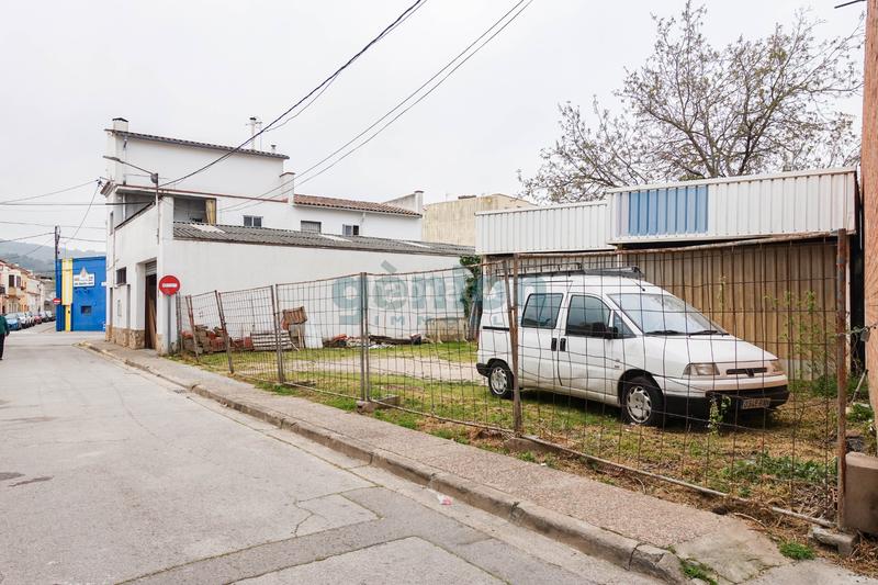 Foto 45b83018-249b-4bf4-b1cb-fd3a1cd68056. Terreny residencial a Sarrià de Ter