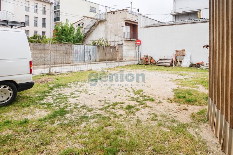 Foto 5b84e2f5-1e0c-4e09-b1aa-cb930a719f8a. Terreny residencial a Sarrià de Ter