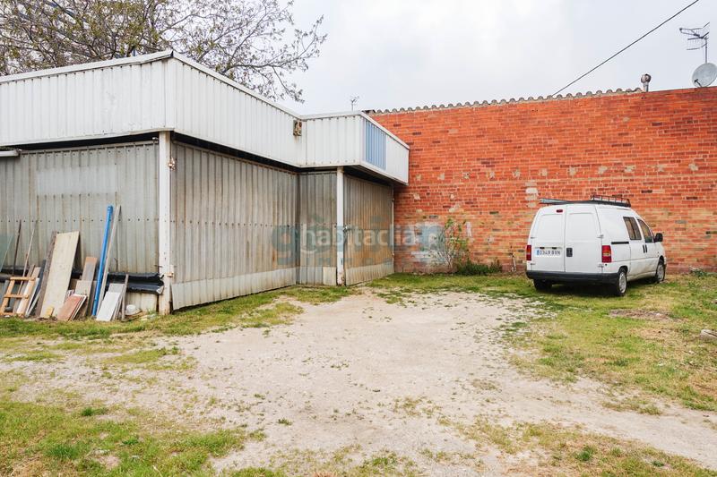 Foto 6782cd73-9625-47f7-ae53-23a1d3c0620d. Terreny residencial a Sarrià de Ter