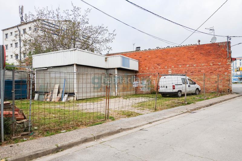 Foto 961fa269-c4a5-434f-bd8d-23b11e8cff4a. Terreny residencial a Sarrià de Ter