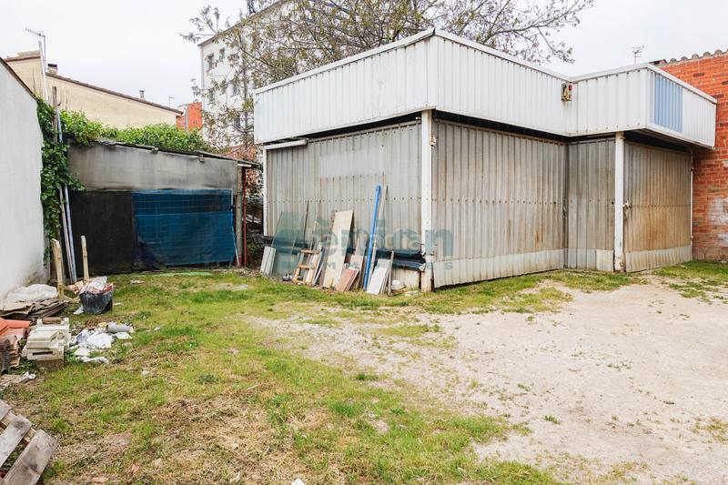 Foto e1af8385-0b37-4a8e-9a8e-abe3badc218f. Terreny residencial a Sarrià de Ter