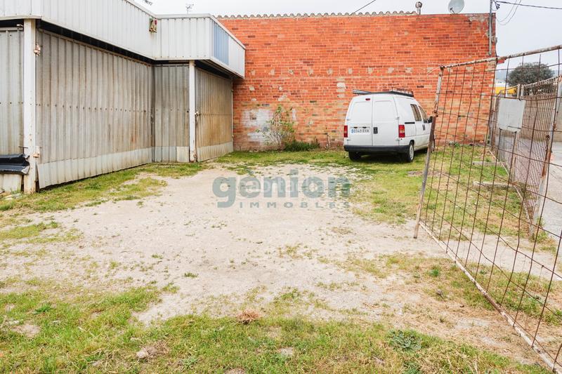 Foto ee6c75f1-089a-46a7-b626-f440c3e04ec2. Terreny residencial a Sarrià de Ter