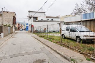 Terreny residencial a Sarrià de Ter. Solar urbano en el centro de sarrià de ter, 279,56 m² de suelo y