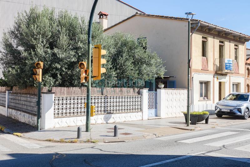 Foto 5f8a4155-230b-4534-b301-2ce1ebfa03cb. Casa a carrer major 50 a Bescanó