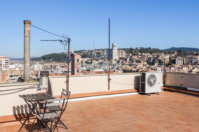 Foto 01304779-325f-4d32-ba76-bcd183a90326. Appartamento con riscaldamento in Centre-Barri Vell Girona