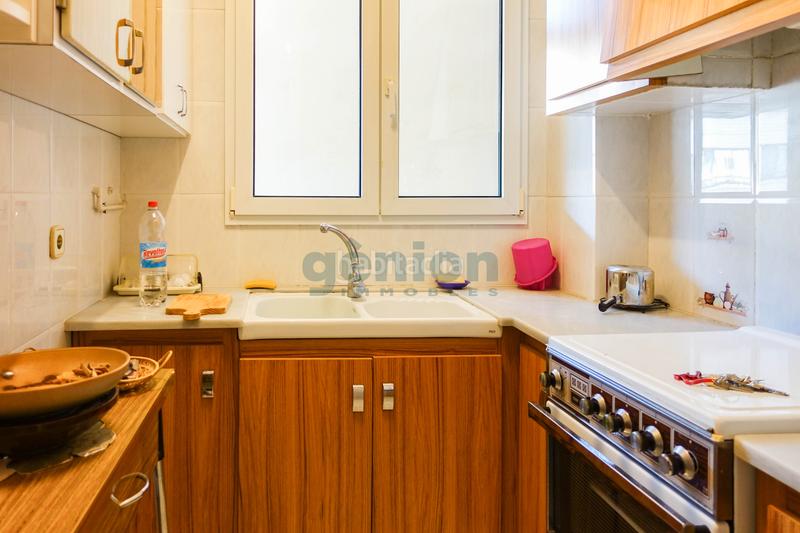 Foto 35c5ee12-a164-4b27-b79b-1584dc481ca7. Appartamento con riscaldamento in Centre-Barri Vell Girona