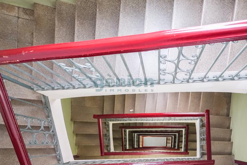 Foto 39e41078-3d05-4c38-8343-c082cb0aa7b2. Appartamento con riscaldamento in Centre-Barri Vell Girona