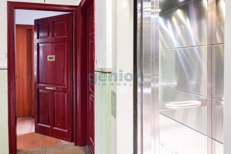 Foto 4d63c18d-94b5-473c-8d07-c1aecb17aaf2. Appartamento con riscaldamento in Centre-Barri Vell Girona