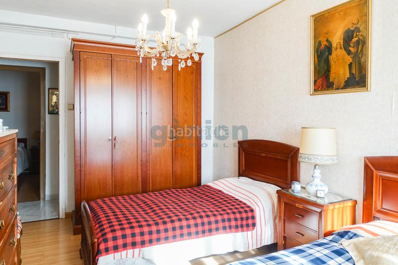 Foto 6f869411-278c-46c8-956e-f01b52d5d820. Appartamento con riscaldamento in Centre-Barri Vell Girona