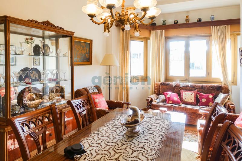 Foto 8637ad6b-fa72-419e-a2e1-0b7626c94366. Appartamento con riscaldamento in Centre-Barri Vell Girona