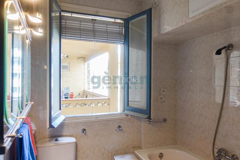 Foto a55731ee-3c73-4e8c-ae1b-754c620e1752. Appartamento con riscaldamento in Centre-Barri Vell Girona