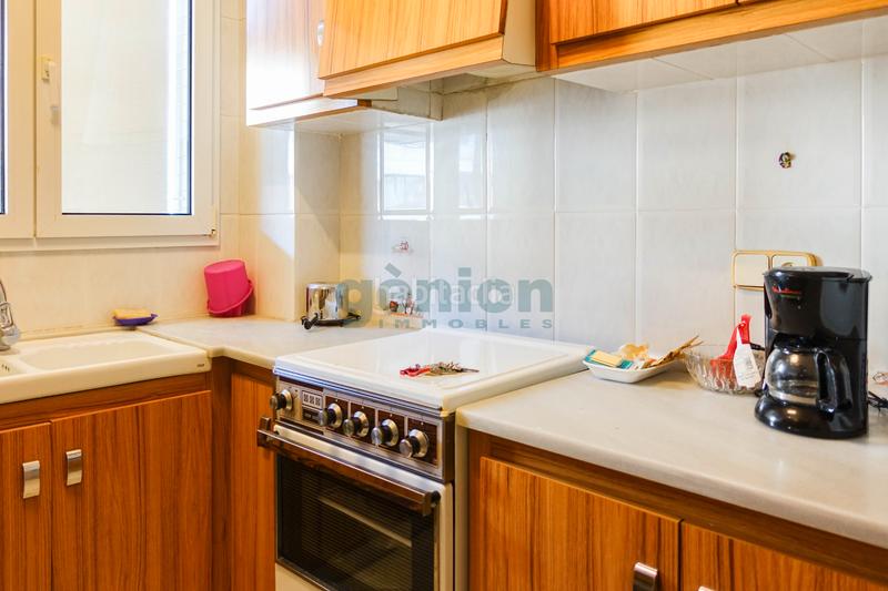 Foto ac926071-3734-4b87-b7aa-fc753b36528f. Appartamento con riscaldamento in Centre-Barri Vell Girona