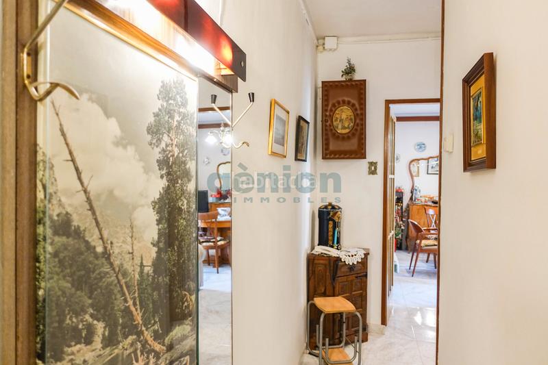 Foto ba26c0f9-1a28-4d34-b4e6-15d46cc9a205. Appartamento con riscaldamento in Centre-Barri Vell Girona